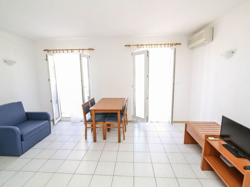 Apartmány 2971-8