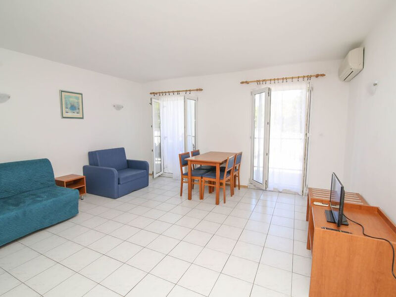 Apartmány 2971-8
