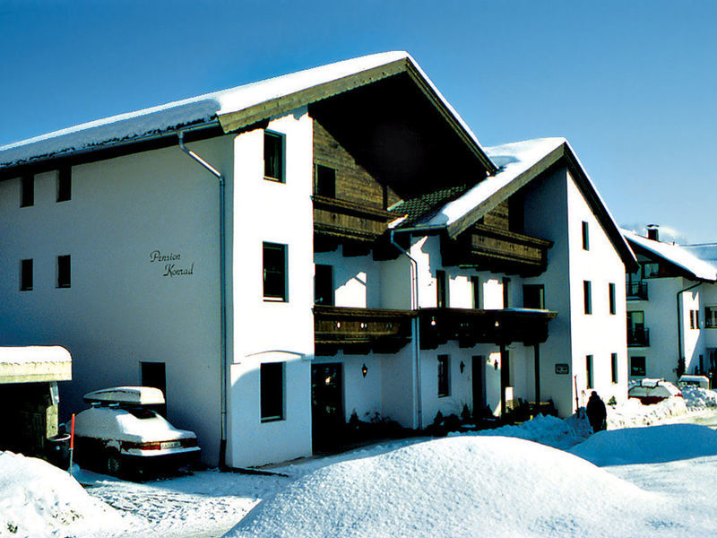 Hotel-Pension Konrad