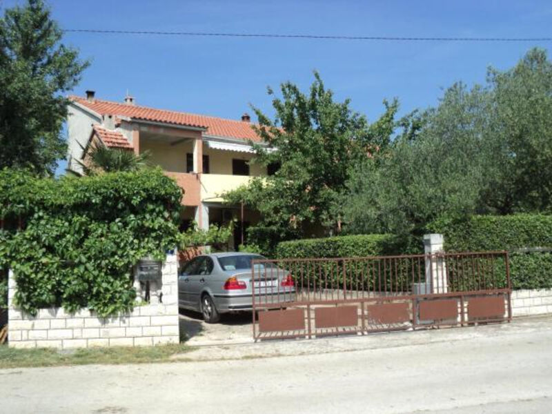 Apartmán Orhideja