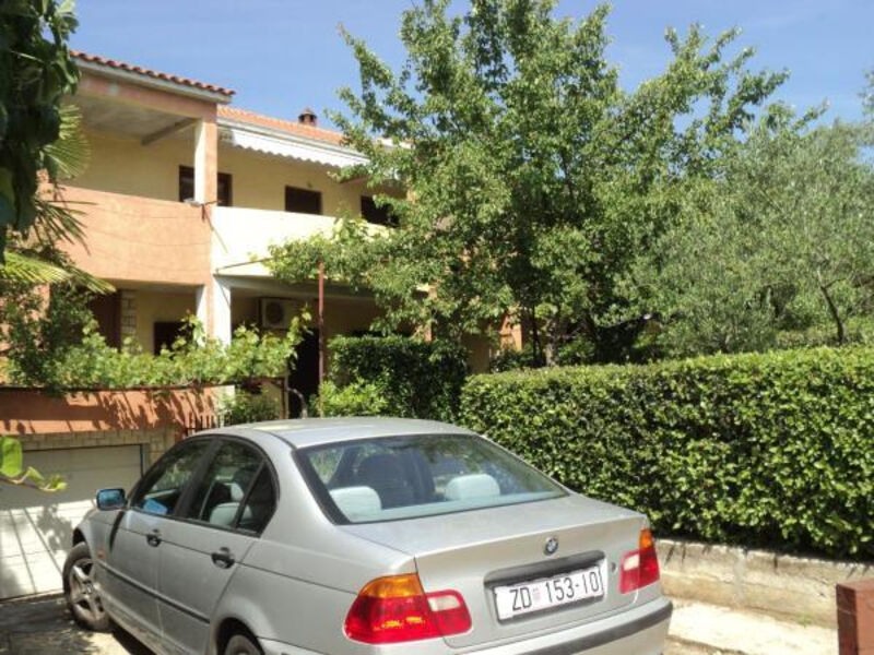 Apartmán Orhideja