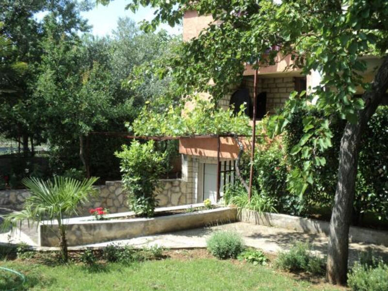 Apartmán Orhideja