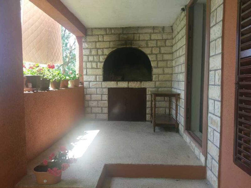 Apartmán Orhideja