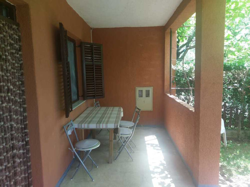 Apartmán Orhideja