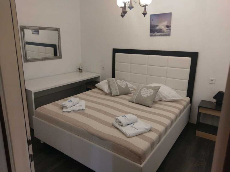 Apartmán Orhideja