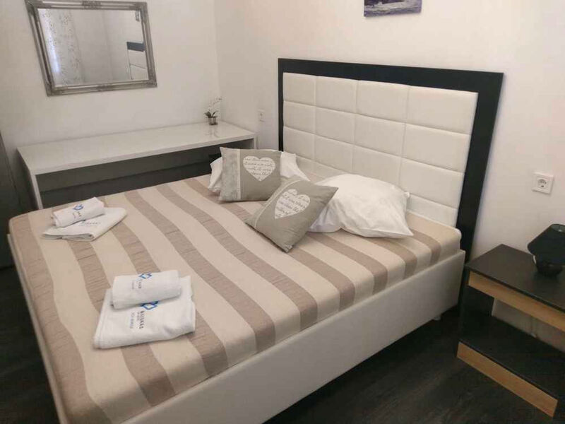Apartmán Orhideja