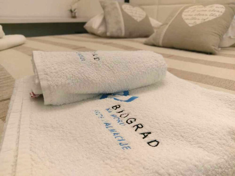 Apartmán Orhideja