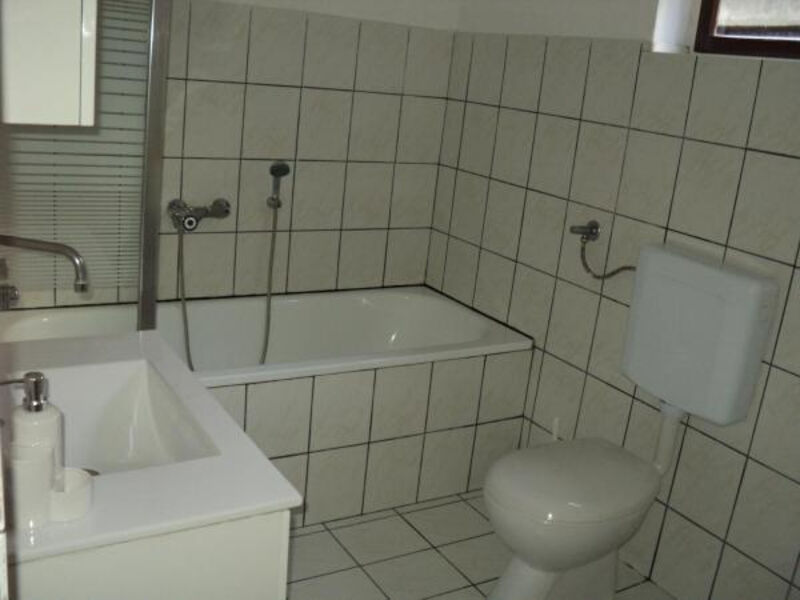 Apartmán Orhideja