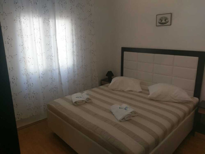 Apartmán Orhideja