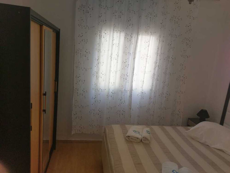 Apartmán Orhideja