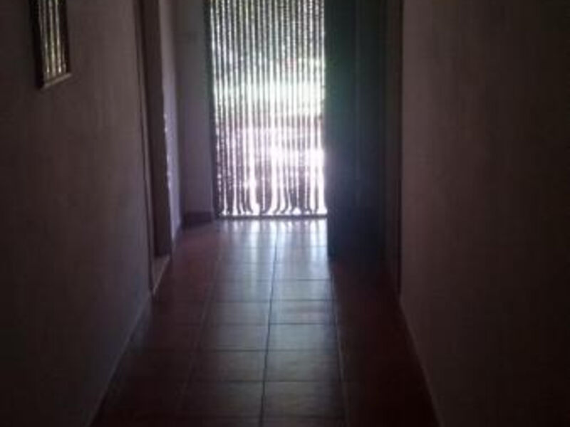 Apartmán Orhideja