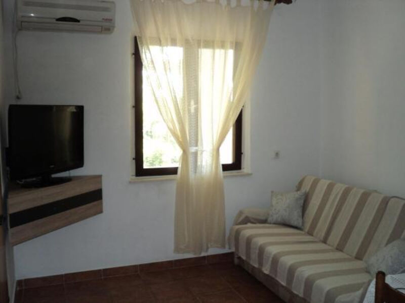 Apartmán Orhideja