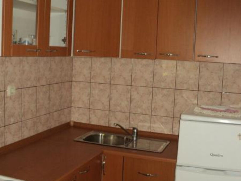 Apartmán Orhideja