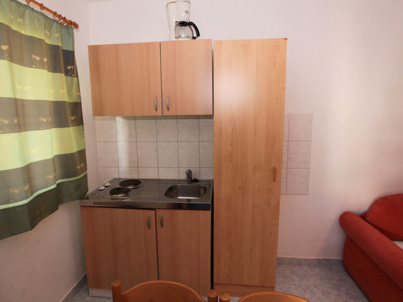 Apartmány Senka