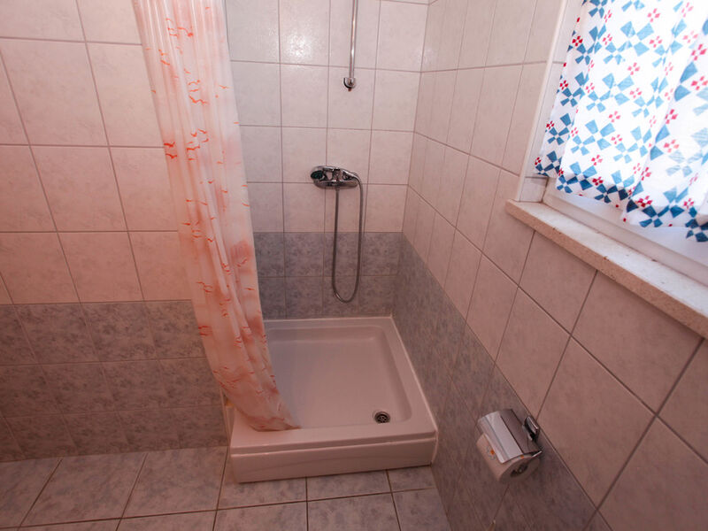 Apartmány Senka