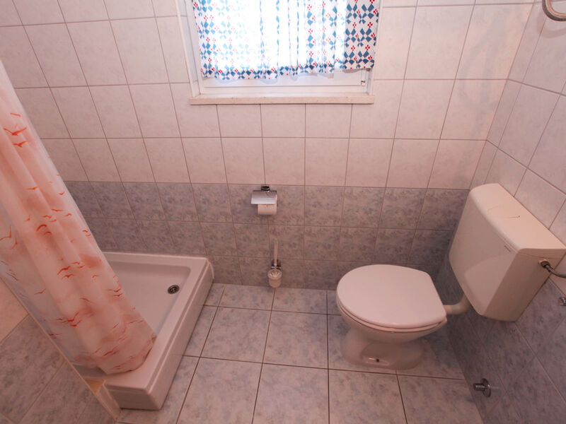 Apartmány Senka