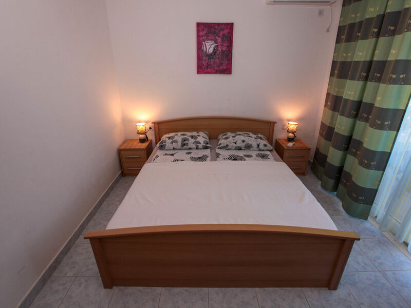 Apartmány Senka