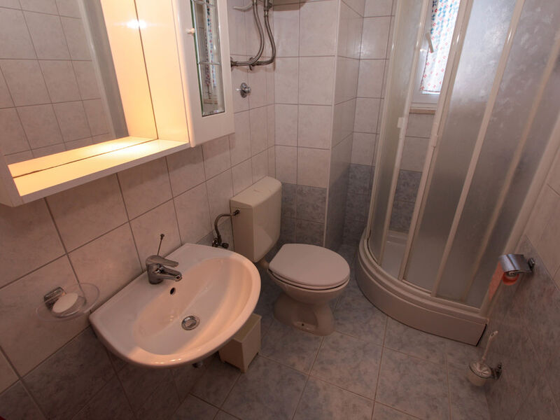 Apartmány Senka