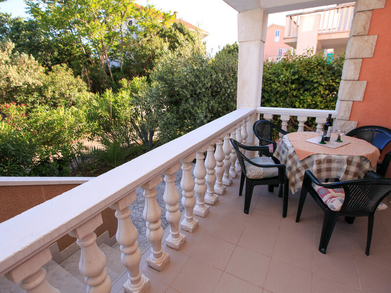 Apartmány Senka