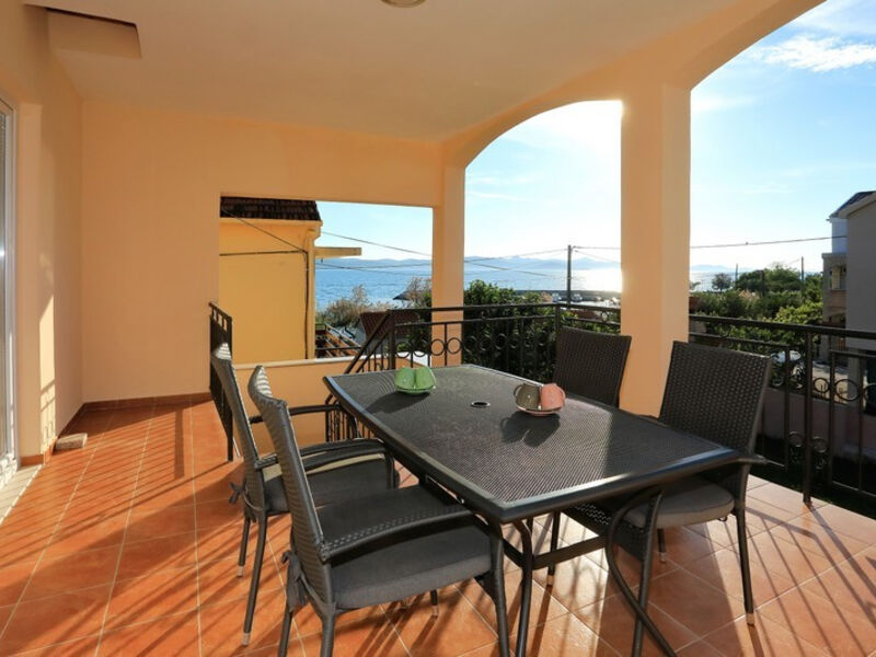 Apartmány 1350-619