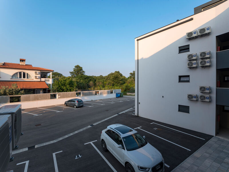 Apartmány 1318-999