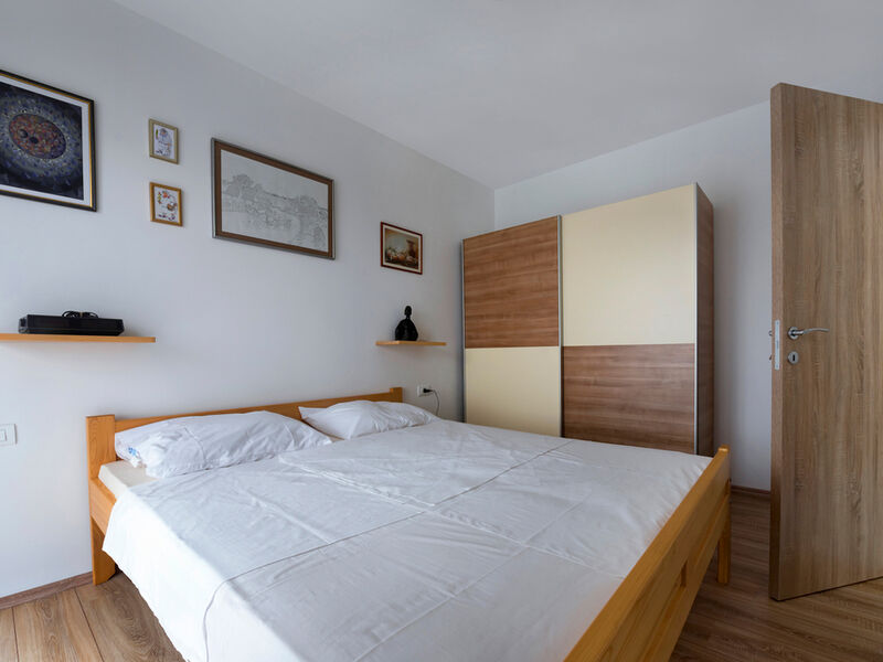 Apartmány 1318-999