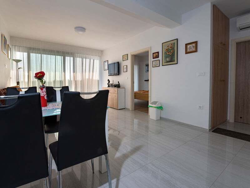 Apartmány 1318-999