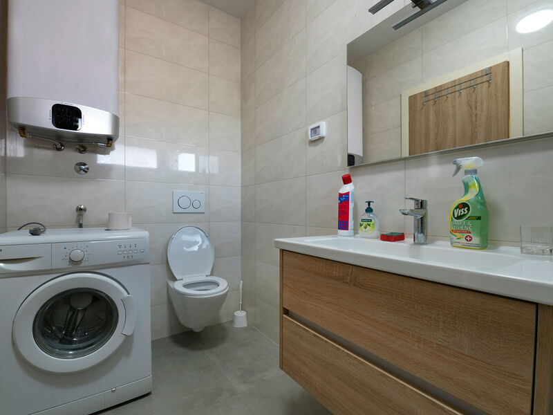 Apartmány 1318-999