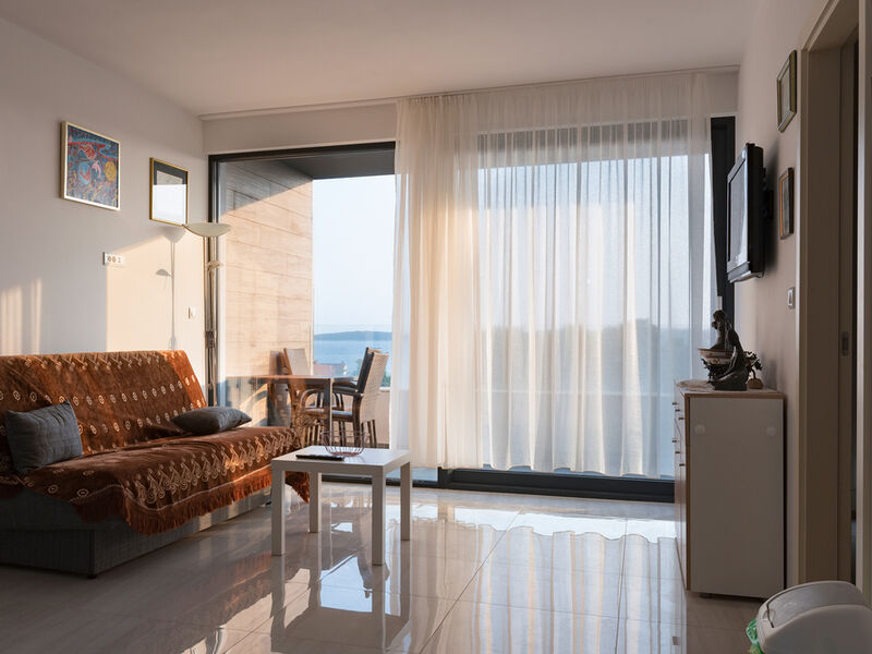 Apartmány 1318-999