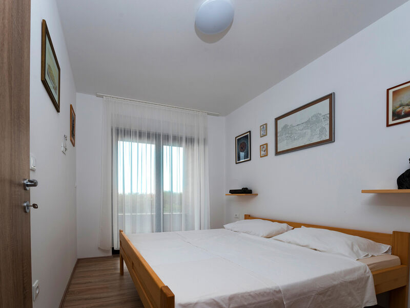 Apartmány 1318-999
