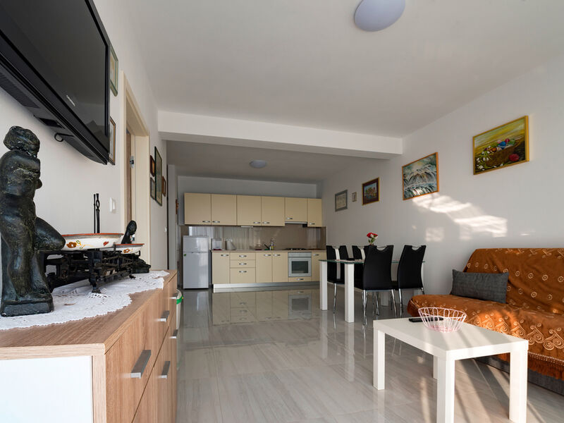 Apartmány 1318-999
