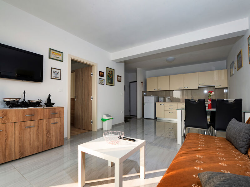 Apartmány 1318-999