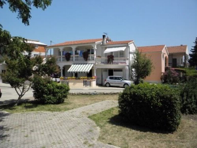 Apartmány 1355-126