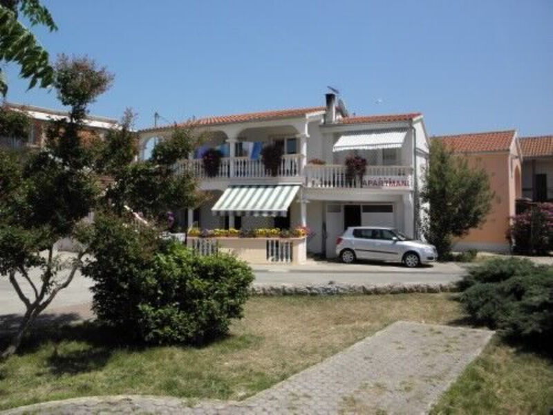 Apartmány 1355-126