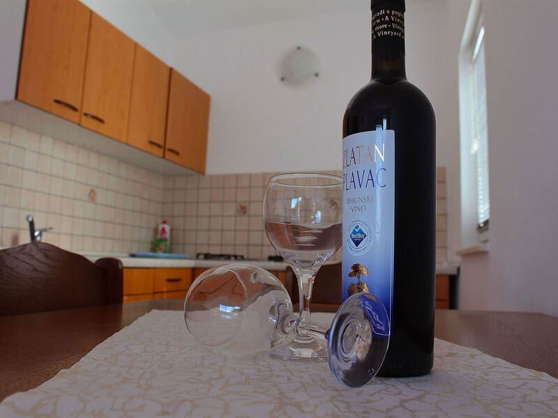 Apartmány 1355-126