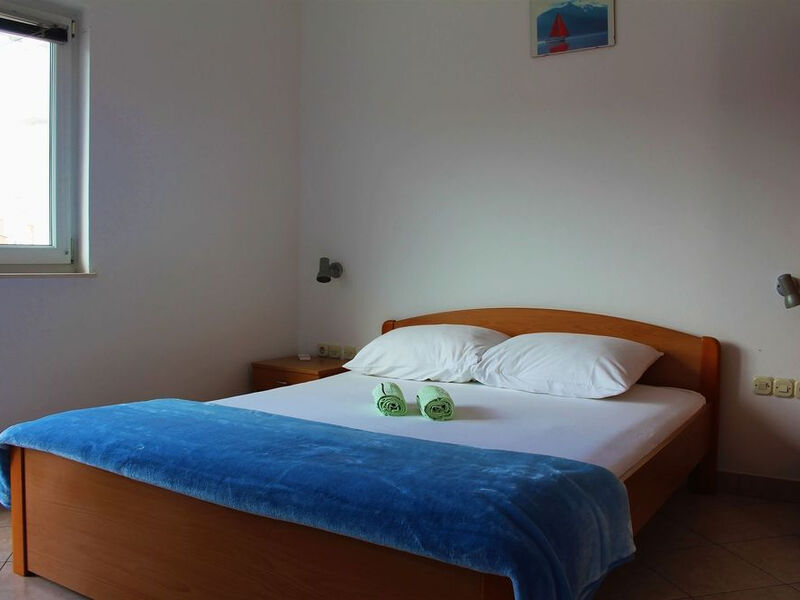 Apartmány 1355-126