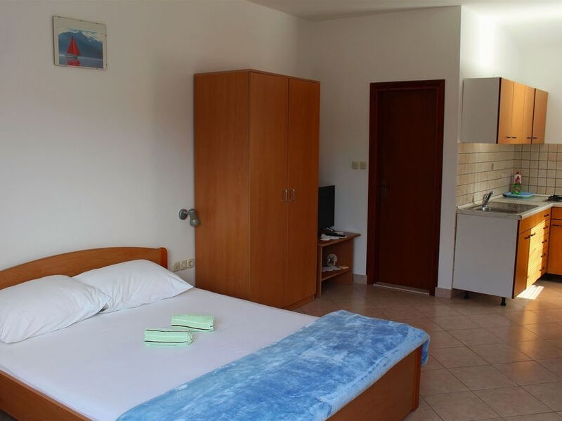 Apartmány 1355-126