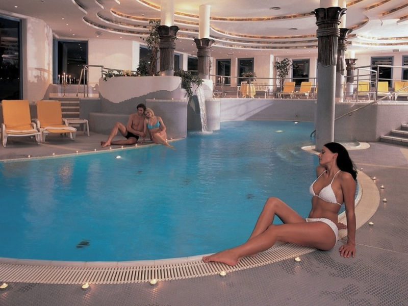 Sporthotel Ellmau