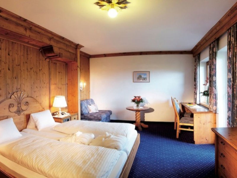 Sporthotel Ellmau