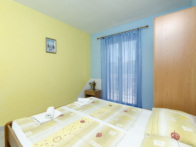 Apartmány 1355-129
