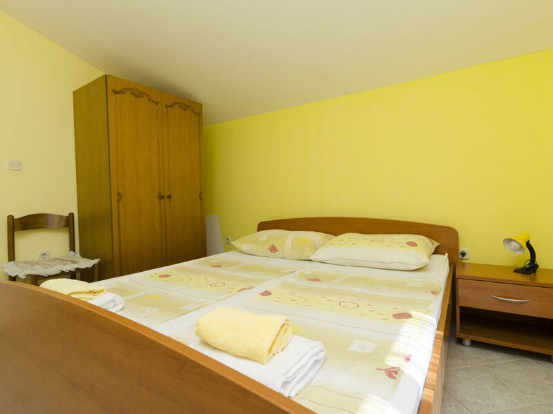 Apartmány 1355-129