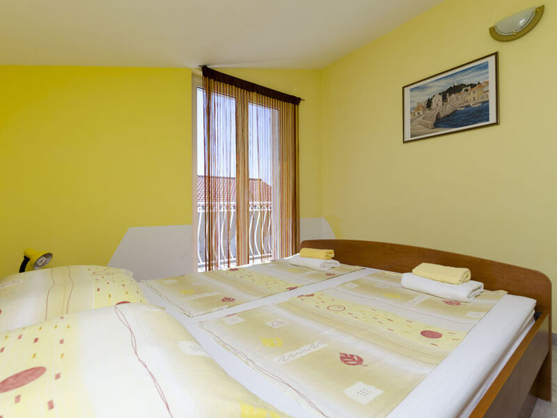 Apartmány 1355-129