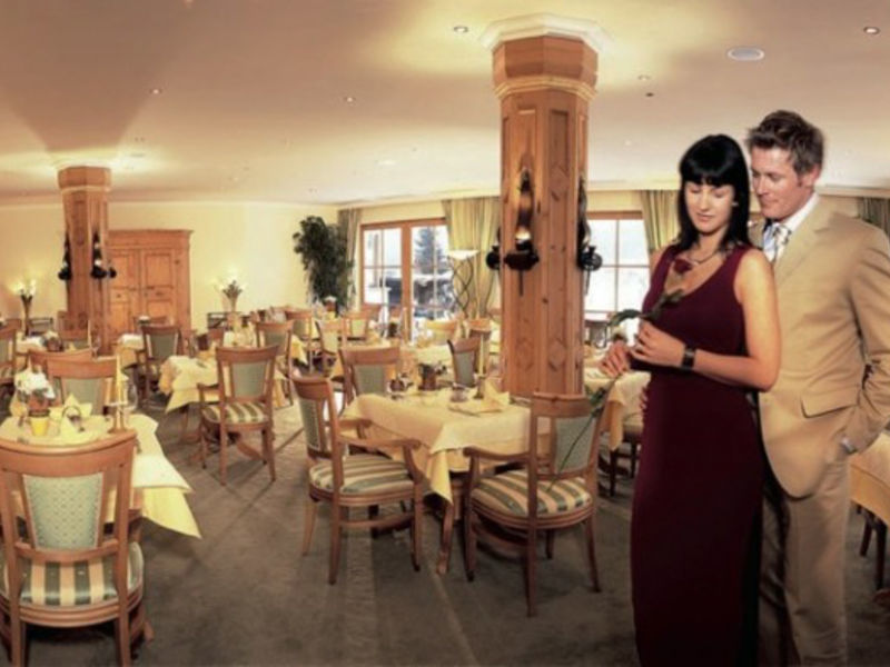 Sporthotel Ellmau