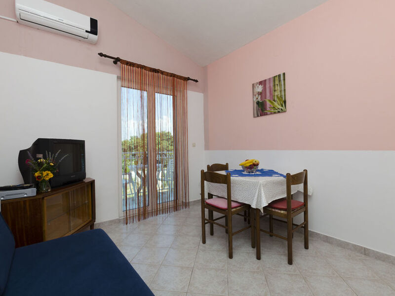 Apartmány 1355-129