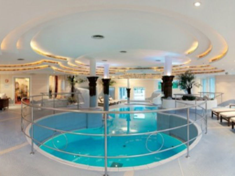 Sporthotel Ellmau
