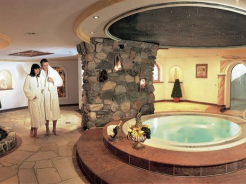 Sporthotel Ellmau