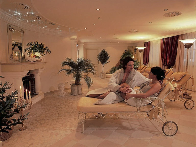 Sporthotel Ellmau