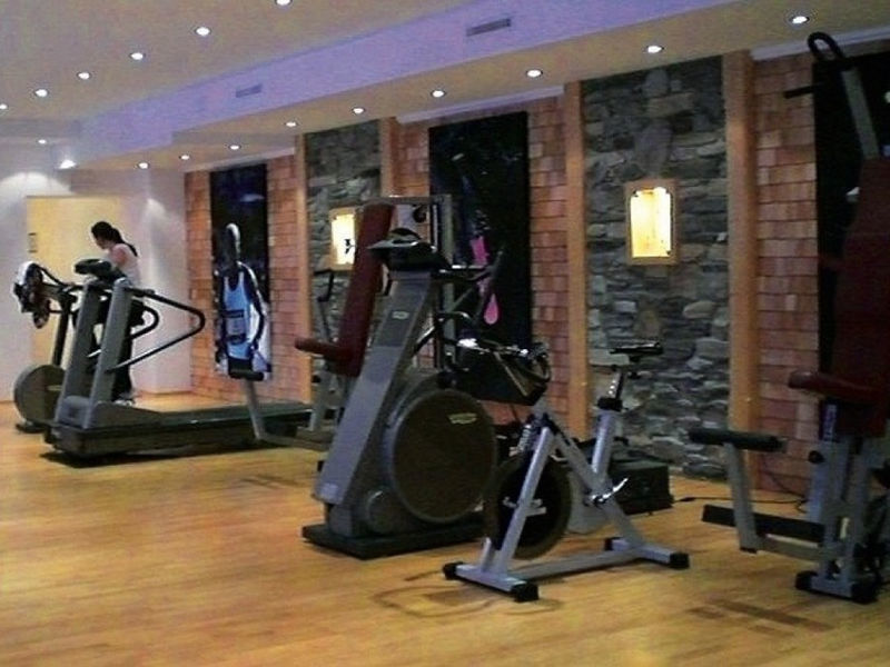 Sporthotel Ellmau