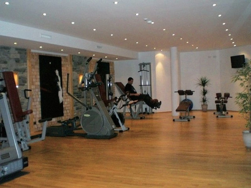 Sporthotel Ellmau