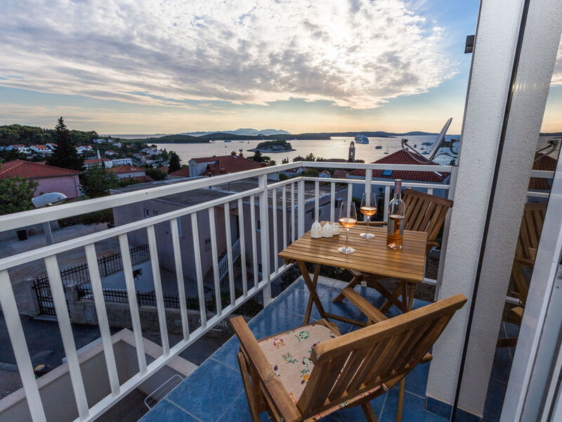 Apartmány 1355-132